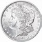 Image result for Silver Dollar Coin 1881