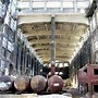 Image result for Abandoned Chemical Plant