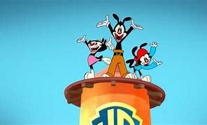 Image result for The Animaniacs Water Tower Destroy
