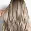 Image result for Champagne Hair Colour