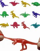 Image result for Stretchy Rubber Delufosaurus