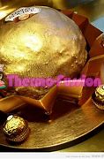 Image result for Ferrero Rocher Chocolates