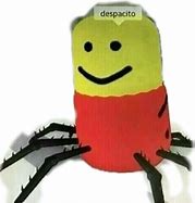 Image result for Despacito Spider Decal