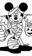 Image result for Mickey Mouse Halloween Movie