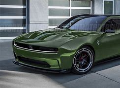 Image result for 2024 Electric Charger Daytona