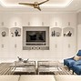 Image result for Living Room TV Design V