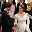Image result for Princess Eugenie Wedding Dress Knock Off