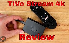 Image result for TiVo Stream 4K Guide