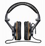 Image result for Headphones Clip Art Transparent Background