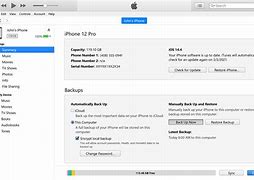 Image result for How to Find Date and Time in iTunes