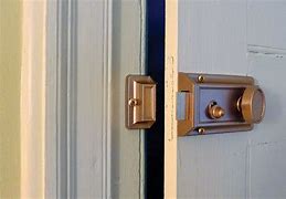 Image result for Exterior Door Locks