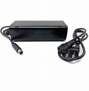 Image result for xbox 360 console power adapter