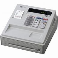 Image result for Sharp Cash Register XE-A20S Parts