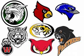 Image result for High School Mascots Clip Art