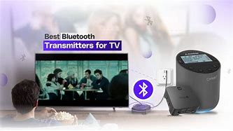 Image result for Bluetooth Transmitter Samsung Smart TV