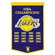 Image result for Lakers Banner Clip Art
