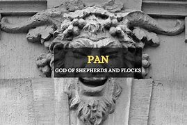 Image result for Pan God Symbol