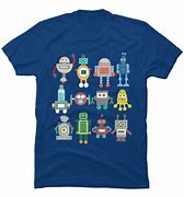 Image result for Robotics T-Shirt