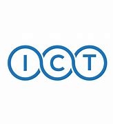 Image result for ICT SVG Logo