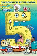 Image result for Spongebob SquarePants Episodes Season 5