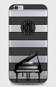 Image result for iPhone 6 Case Piano