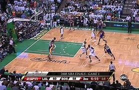 Image result for 2008 NBA Finals Game 7