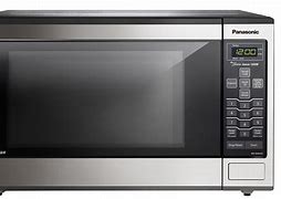 Image result for Panasonic Microwave with Inverter Technology