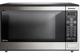 Image result for Microwave Built in Brand Home Electric
