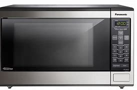 Image result for Panasonic Inverter Microwave