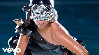 Image result for Cat Lady Gaga Poker Face