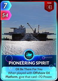 Image result for Pioneering Spirit Meaning