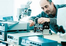 Image result for Electronic Engineer
