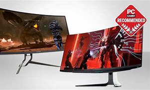 Image result for Curved Monitor for Gaming