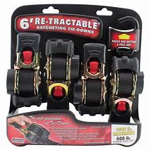 Image result for Retractable Tie Downs