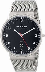 Image result for Skagen Men's Watches