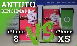 Image result for iPhone XS vs 8 Plus