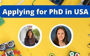 Image result for Apply for PhD in USA
