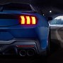 Image result for 2024 Ford Mustang Dark Horse NASCAR