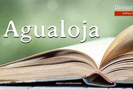 Image result for agualoja