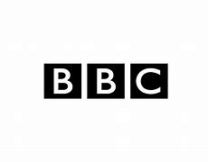 Image result for BBC Logo Baby Blue