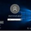 Image result for Computer Login Screen