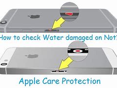 Image result for iPhone X Max Water Damage Face Sensor