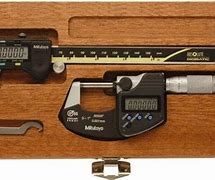 Image result for Calipers and Micrometers