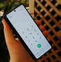 Image result for Galaxy Fold 3 Black Spot