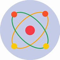 Image result for Atomic Icon