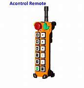 Image result for Radio Remote Control