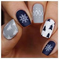 Image result for Nails Winter 2018 2018