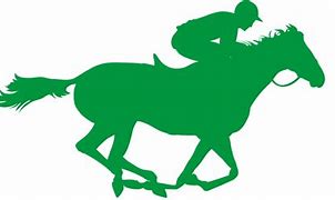 Image result for Transparent Horse Racing Women Not Horses Clip Art