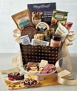 Image result for Gourmet Candy Gift Baskets