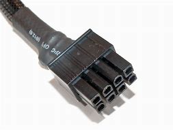 Image result for 8 Pin 12V Connector
